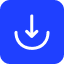 download button