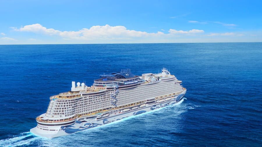 Navigating the Ease of All-Inclusive Cruises (And Getting Great Deals!