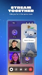 Discord App Screenshot