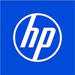 HP app icon