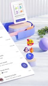 Microsoft Teams App Screenshot