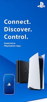 PlayStation App Screenshot