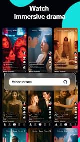 TikTok App Screenshot