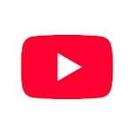 YouTube app icon