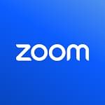 Zoom Workplace for Chromebook app icon