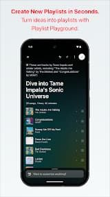 Apple Music App Screenshot