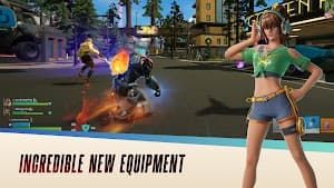 Fortnite App Screenshot