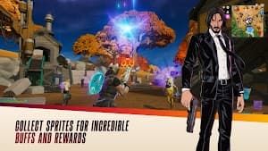 Fortnite App Screenshot