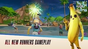 Fortnite App Screenshot