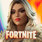 Fortnite app icon