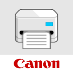 Canon PRINT app icon