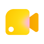 Google Meet app icon