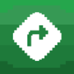 MapQuest: Get Directions app icon