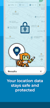 MapQuest: Get Directions App Screenshot