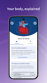 MyLabcorp App Screenshot