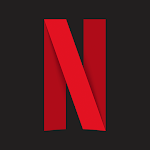 Netflix app icon