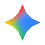 Google Gemini App Screenshot