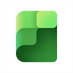 Microsoft Excel app icon