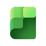 Microsoft Excel app icon