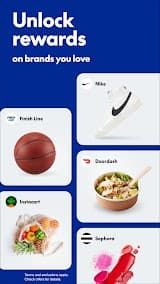PayPal App Screenshot