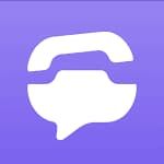 TextNow app icon