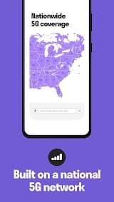 TextNow App Screenshot