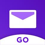 Yahoo Mail Go app icon