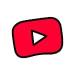 YouTube Kids app icon