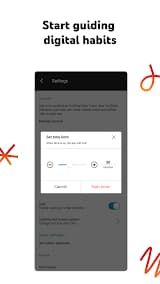 YouTube Kids App Screenshot