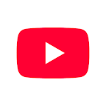 YouTube app icon