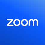 Zoom Workplace for Chromebook app icon