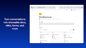 Zoom Workplace for Chromebook App Screenshot