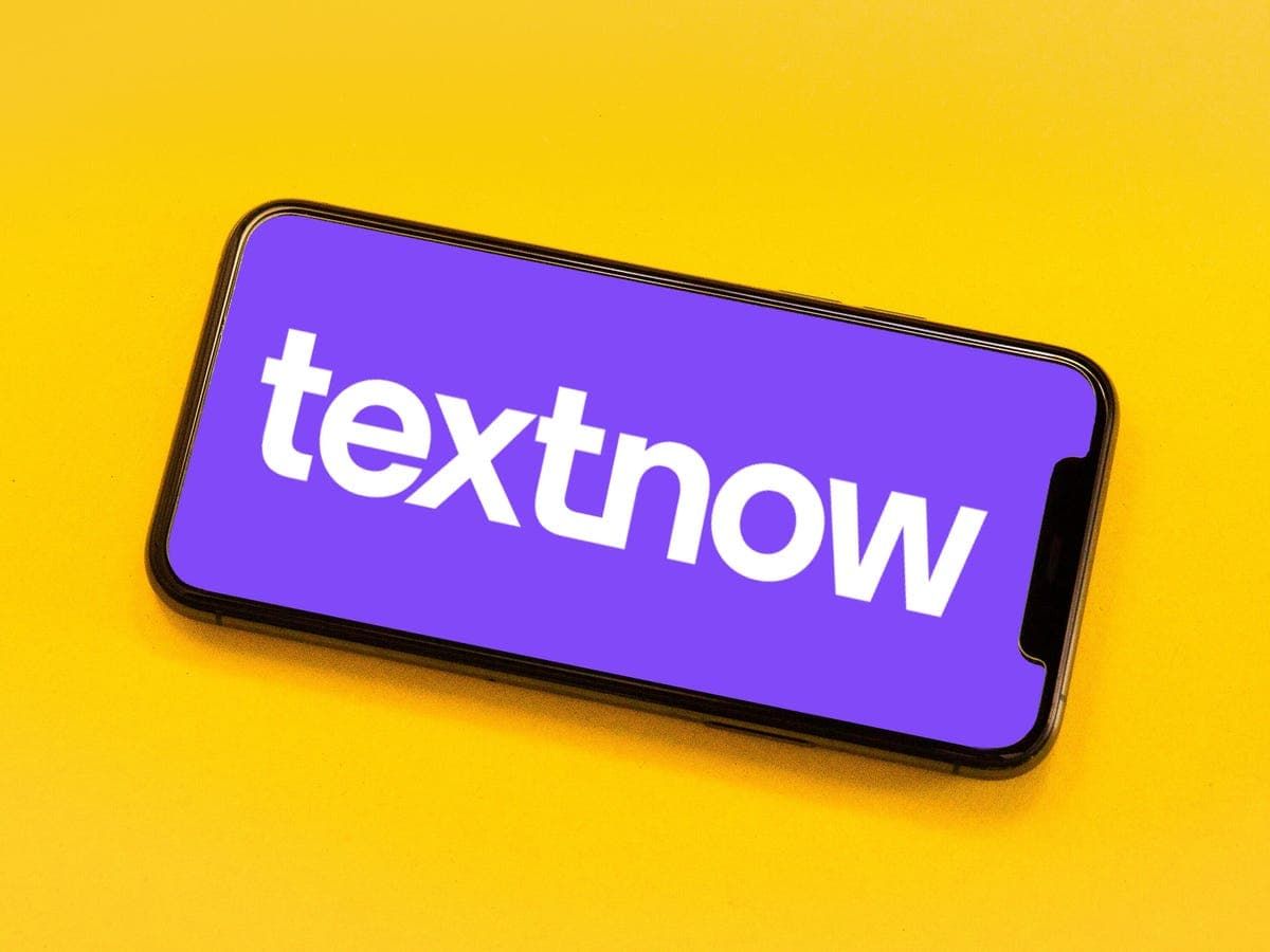 Master TextNow For Free Unlimited Calling And Texting review picture