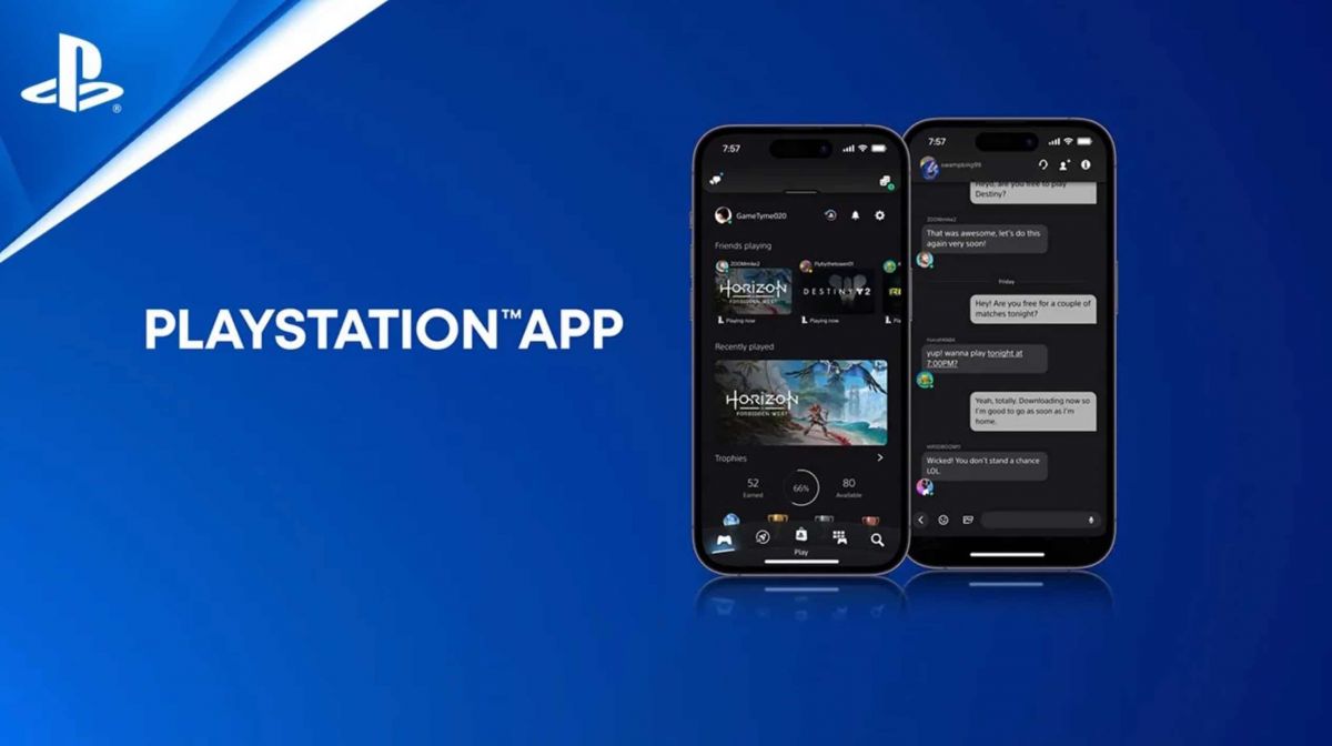 Level Up Your Gaming with the PlayStation App review cover image