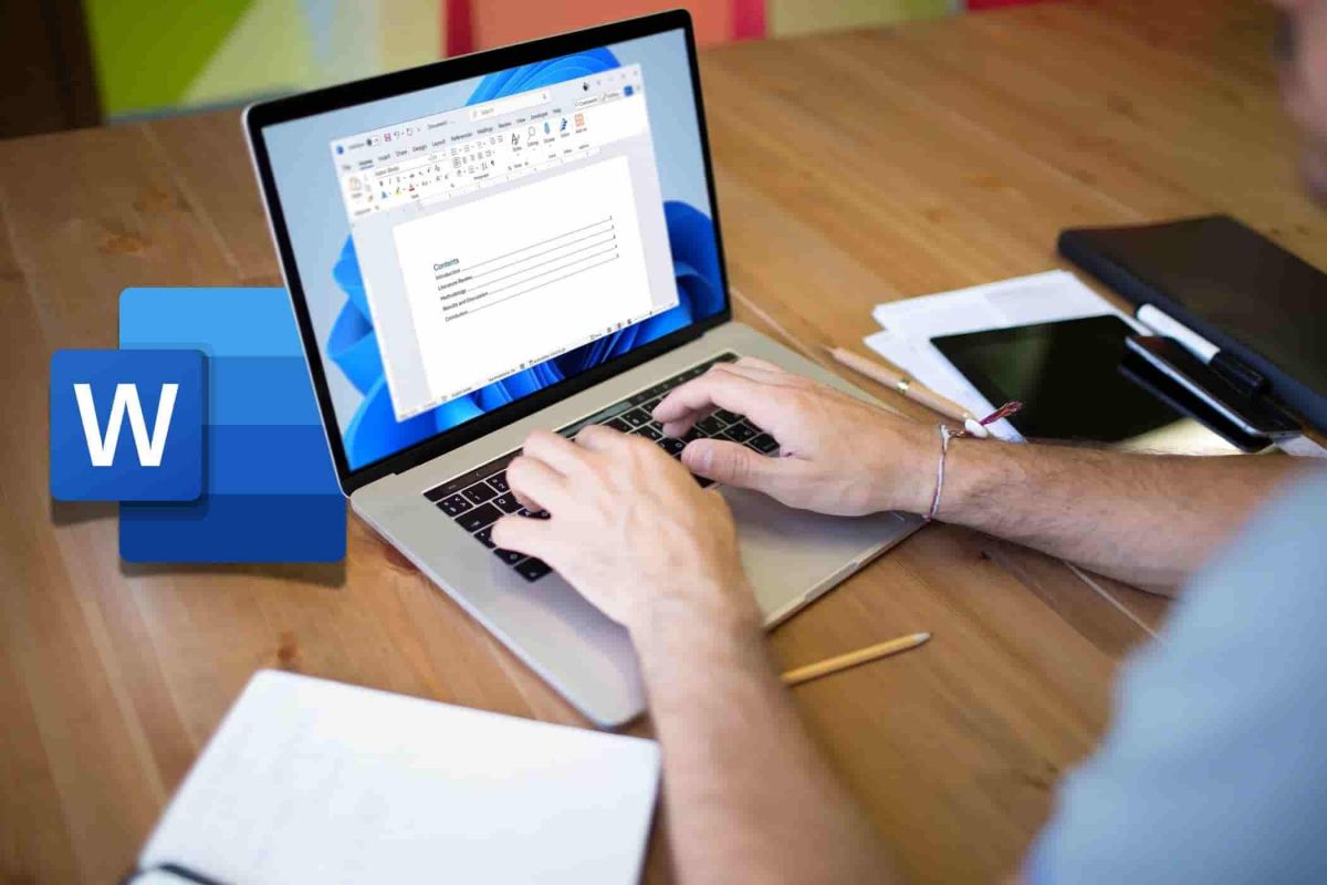 Master Microsoft Word: Hidden Features for Ultimate Productivity review cover image