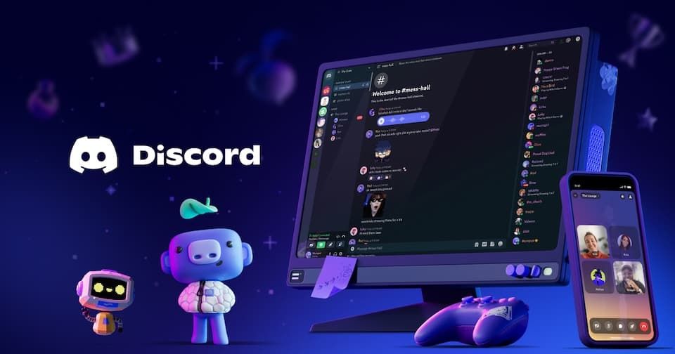 Connect Beyond Gaming With Discord review cover image