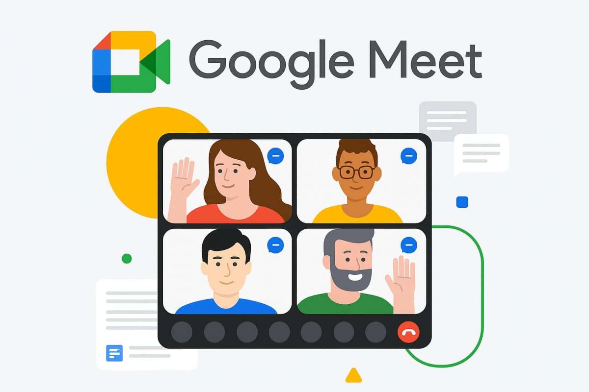 Elevate Your Virtual Meetings With Brilliant Google Meet Hacks review picture