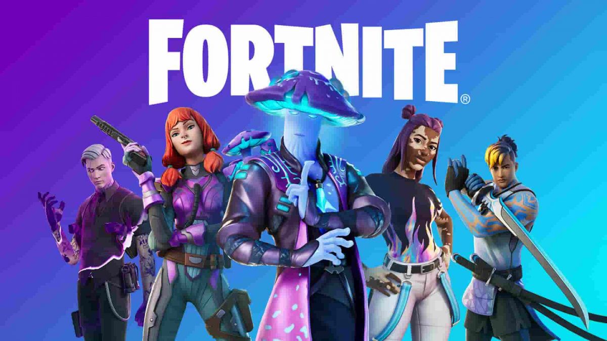 Dominate The Fortnite Battlefield With These Ultimate Winning Strategies review cover image