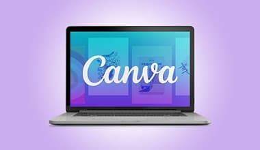 Canva app cover