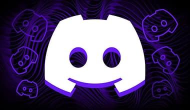 Discord app cover